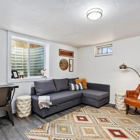 #Stayinmydistrict Twin Falls Pendleton Chic Suite 외부 사진