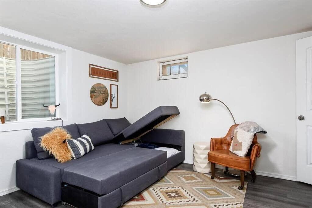 #Stayinmydistrict Twin Falls Pendleton Chic Suite 외부 사진